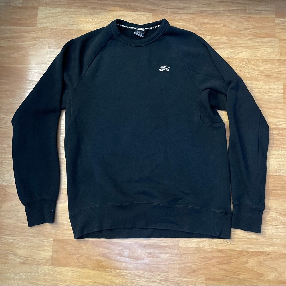 Nike SB Crewneck Sweatshirt